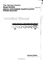 Harman-Kardon HK-495-I-Service-Manual 